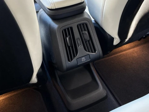 BMW iX1 eDrive20 150 kW (204 CV)