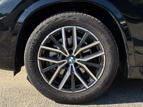 BMW iX1 eDrive20 150 kW (204 CV)