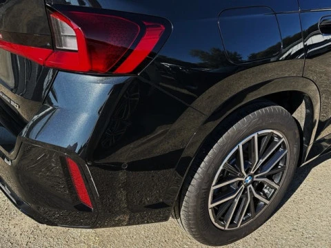 BMW iX1 eDrive20 150 kW (204 CV)