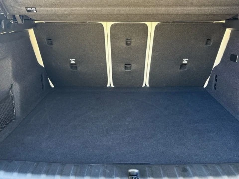 BMW iX1 eDrive20 150 kW (204 CV)