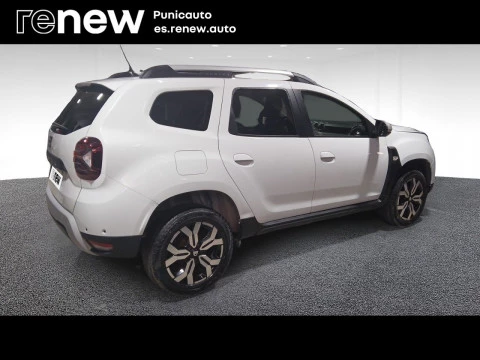 Dacia Duster  1.3 TCe Prestige 4x2 96kW