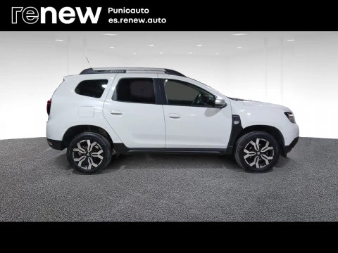Dacia Duster  1.3 TCe Prestige 4x2 96kW