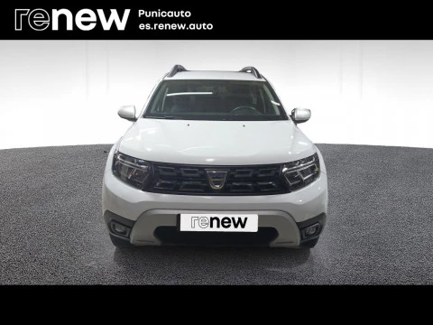 Dacia Duster  1.3 TCe Prestige 4x2 96kW