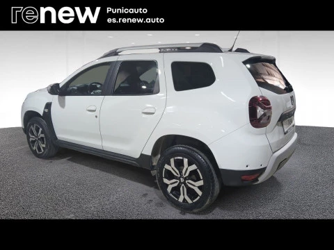 Dacia Duster  1.3 TCe Prestige 4x2 96kW