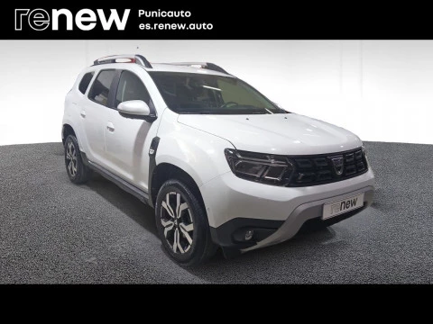 Dacia Duster  1.3 TCe Prestige 4x2 96kW