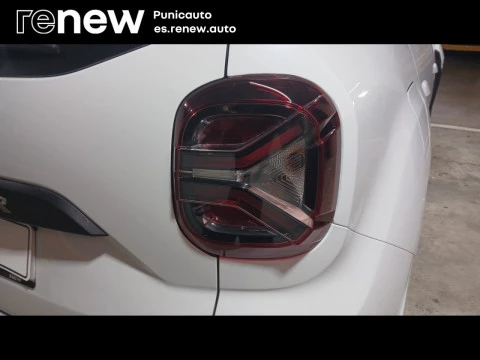 Dacia Duster  1.3 TCe Prestige 4x2 96kW