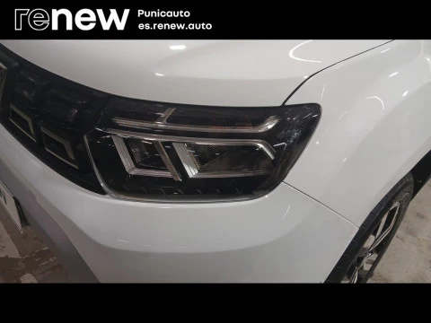 Dacia Duster  1.3 TCe Prestige 4x2 96kW
