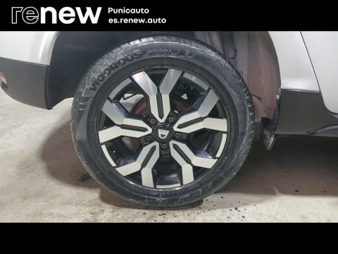 Dacia Duster  1.3 TCe Prestige 4x2 96kW