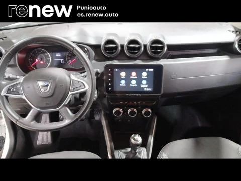Dacia Duster  1.3 TCe Prestige 4x2 96kW