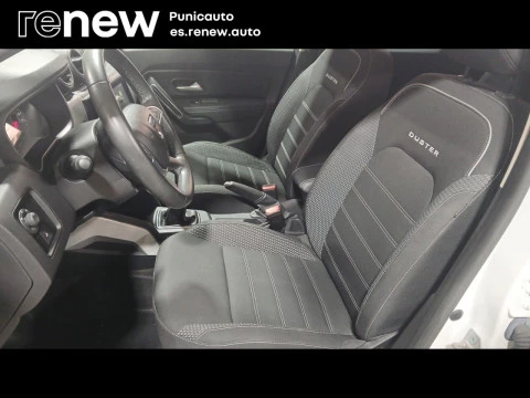 Dacia Duster  1.3 TCe Prestige 4x2 96kW