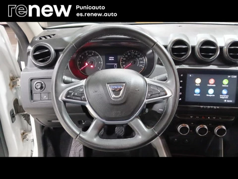 Dacia Duster  1.3 TCe Prestige 4x2 96kW