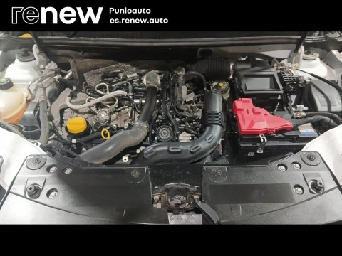 Dacia Duster  1.3 TCe Prestige 4x2 96kW