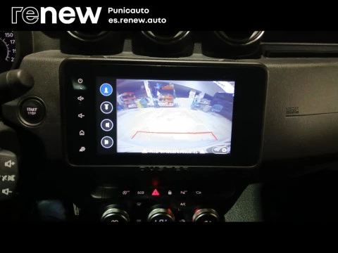 Dacia Duster  1.3 TCe Prestige 4x2 96kW
