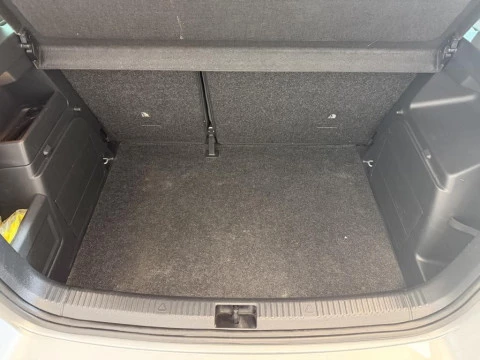 Skoda Fabia 1.0 TSI Ambition Plus 70 kW (95 CV)