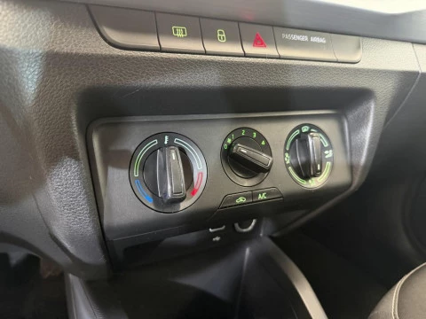 Skoda Fabia 1.0 TSI Ambition Plus 70 kW (95 CV)