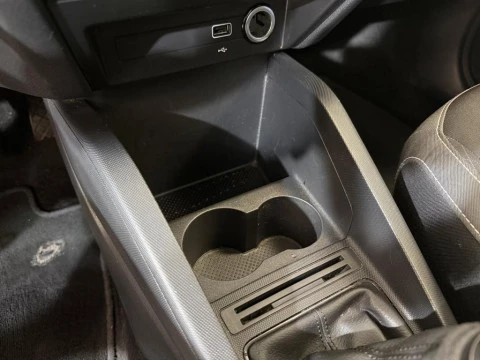 Skoda Fabia 1.0 TSI Ambition Plus 70 kW (95 CV)