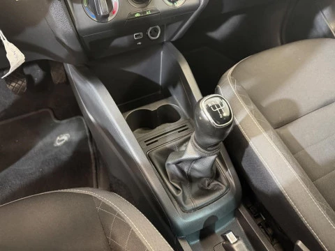 Skoda Fabia 1.0 TSI Ambition Plus 70 kW (95 CV)