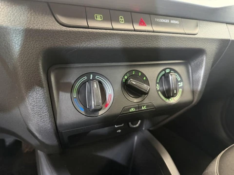 Skoda Fabia 1.0 TSI Ambition Plus 70 kW (95 CV)