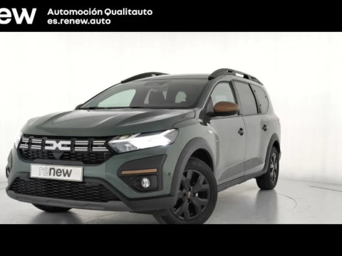 Dacia Jogger  Hybrid Extreme Go 103kW 7pl.