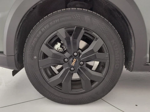 Dacia Jogger  Hybrid Extreme Go 103kW 7pl.