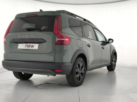Dacia Jogger  Hybrid Extreme Go 103kW 7pl.