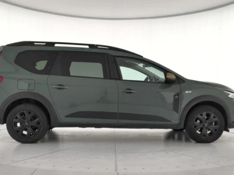 Dacia Jogger  Hybrid Extreme Go 103kW 7pl.