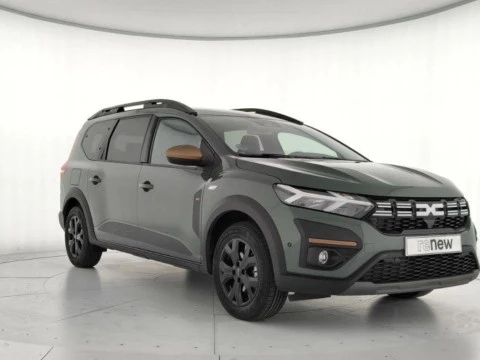 Dacia Jogger  Hybrid Extreme Go 103kW 7pl.