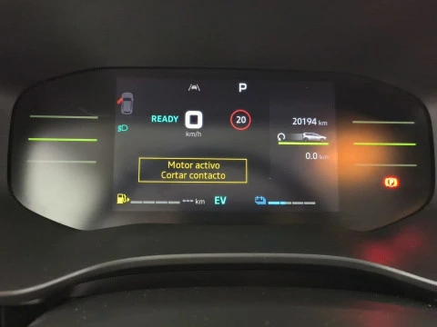 Dacia Jogger  Hybrid Extreme Go 103kW 7pl.