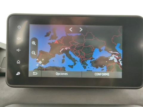 Dacia Jogger  Hybrid Extreme Go 103kW 7pl.