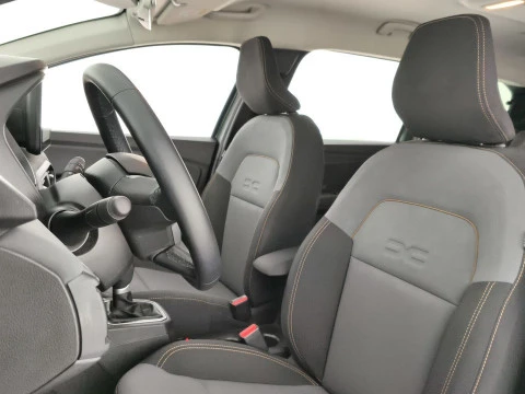Dacia Jogger  Hybrid Extreme Go 103kW 7pl.