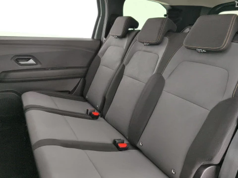 Dacia Jogger  Hybrid Extreme Go 103kW 7pl.