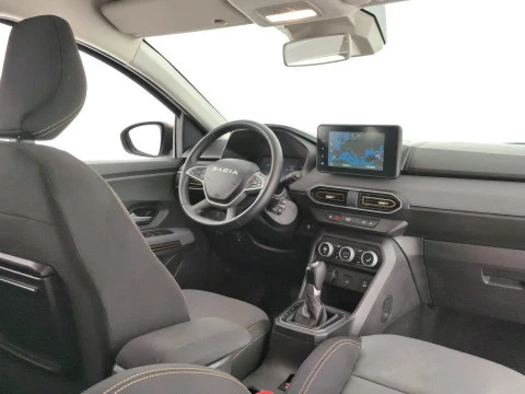Dacia Jogger  Hybrid Extreme Go 103kW 7pl.