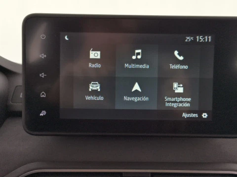 Dacia Jogger  Hybrid Extreme Go 103kW 7pl.