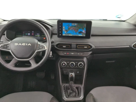 Dacia Jogger  Hybrid Extreme Go 103kW 7pl.