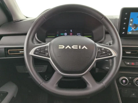 Dacia Jogger  Hybrid Extreme Go 103kW 7pl.