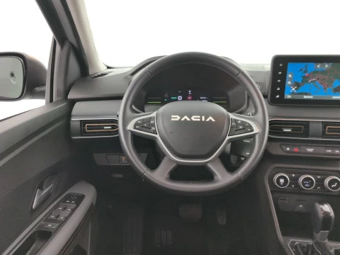 Dacia Jogger  Hybrid Extreme Go 103kW 7pl.