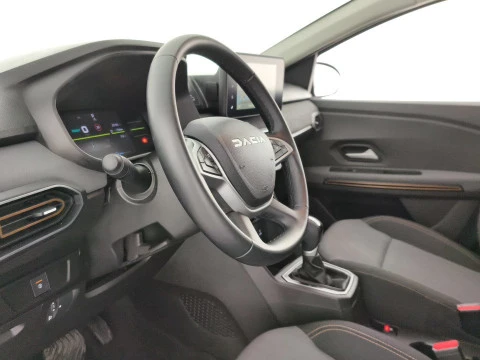 Dacia Jogger  Hybrid Extreme Go 103kW 7pl.