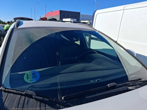 Ford Puma 1.0 EcoBoost 92kW (125cv) Titanium MHEV