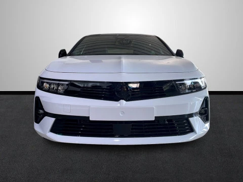 Opel Astra 1.2T XHT Hybrid 107kW (145CV) GS eDCT6