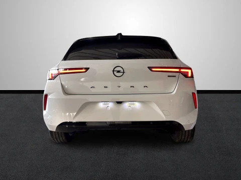Opel Astra 1.2T XHT Hybrid 107kW (145CV) GS eDCT6