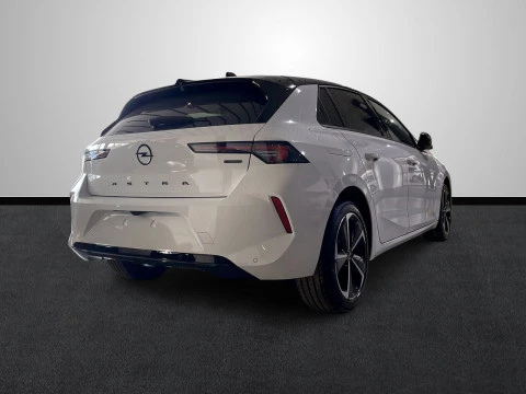 Opel Astra 1.2T XHT Hybrid 107kW (145CV) GS eDCT6