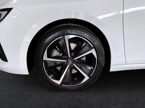 Opel Astra 1.2T XHT Hybrid 107kW (145CV) GS eDCT6