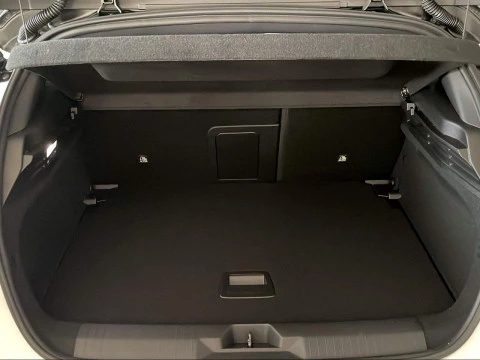 Opel Astra 1.2T XHT Hybrid 107kW (145CV) GS eDCT6