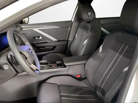 Opel Astra 1.2T XHT Hybrid 107kW (145CV) GS eDCT6