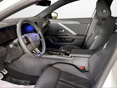 Opel Astra 1.2T XHT Hybrid 107kW (145CV) GS eDCT6