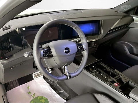 Opel Astra 1.2T XHT Hybrid 107kW (145CV) GS eDCT6