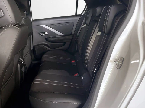 Opel Astra 1.2T XHT Hybrid 107kW (145CV) GS eDCT6