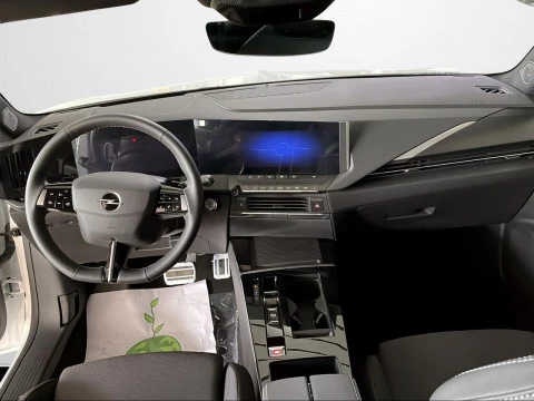 Opel Astra 1.2T XHT Hybrid 107kW (145CV) GS eDCT6