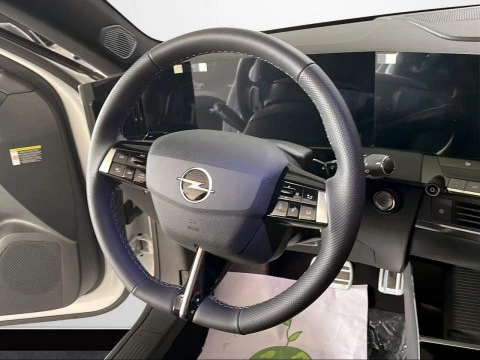 Opel Astra 1.2T XHT Hybrid 107kW (145CV) GS eDCT6