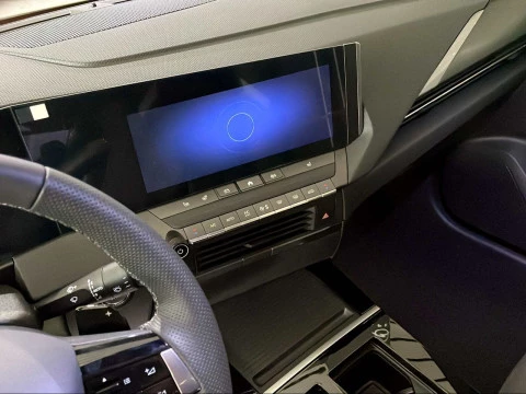 Opel Astra 1.2T XHT Hybrid 107kW (145CV) GS eDCT6